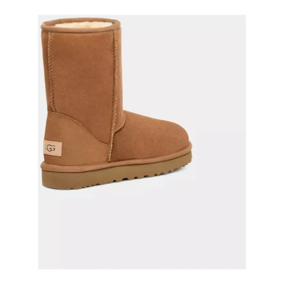 Classic Short II Schneestiefel