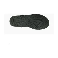 Classic Short Stiefel Black