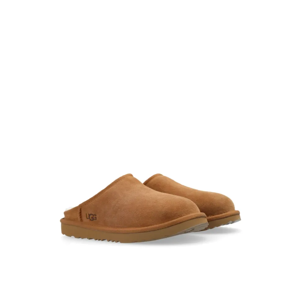 Classic Slip-On