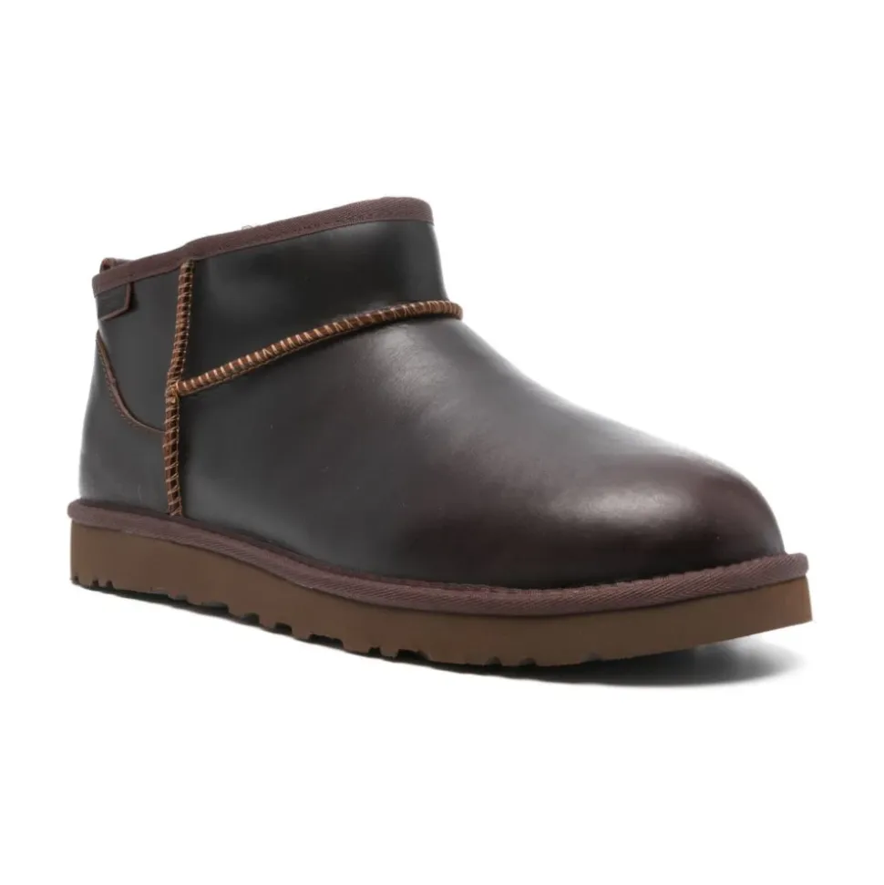 Classic Ultra Mini Ankle Boot