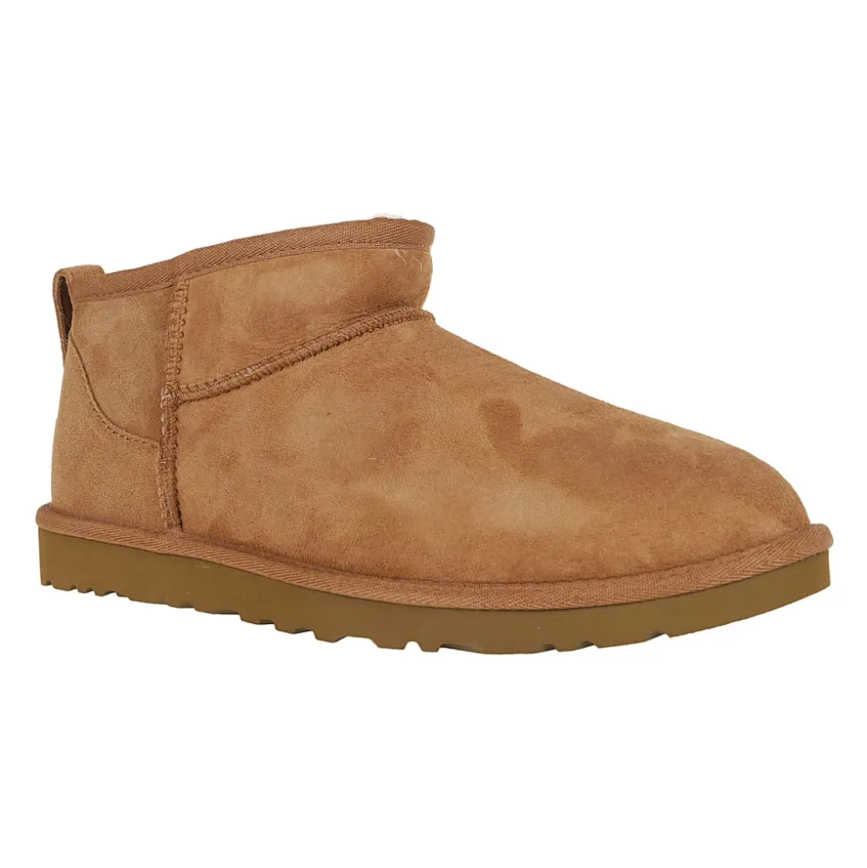 Classic Ultra Mini Boot
