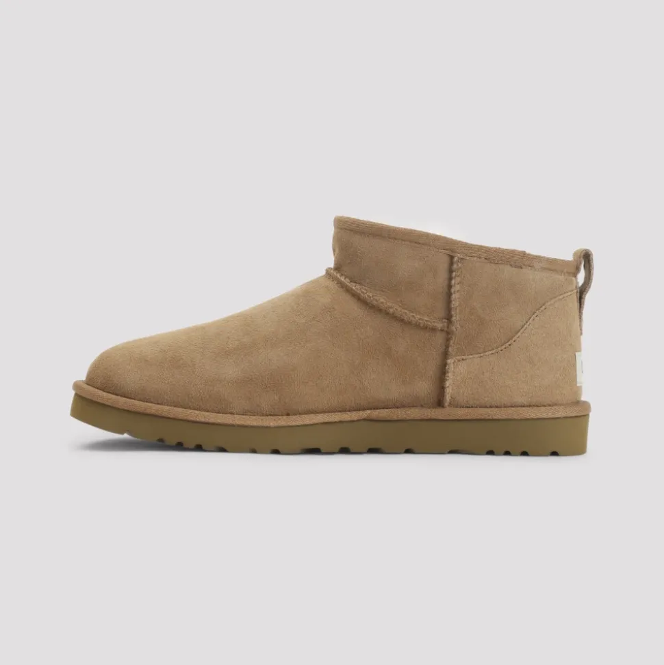 Classic Ultra Mini Boot