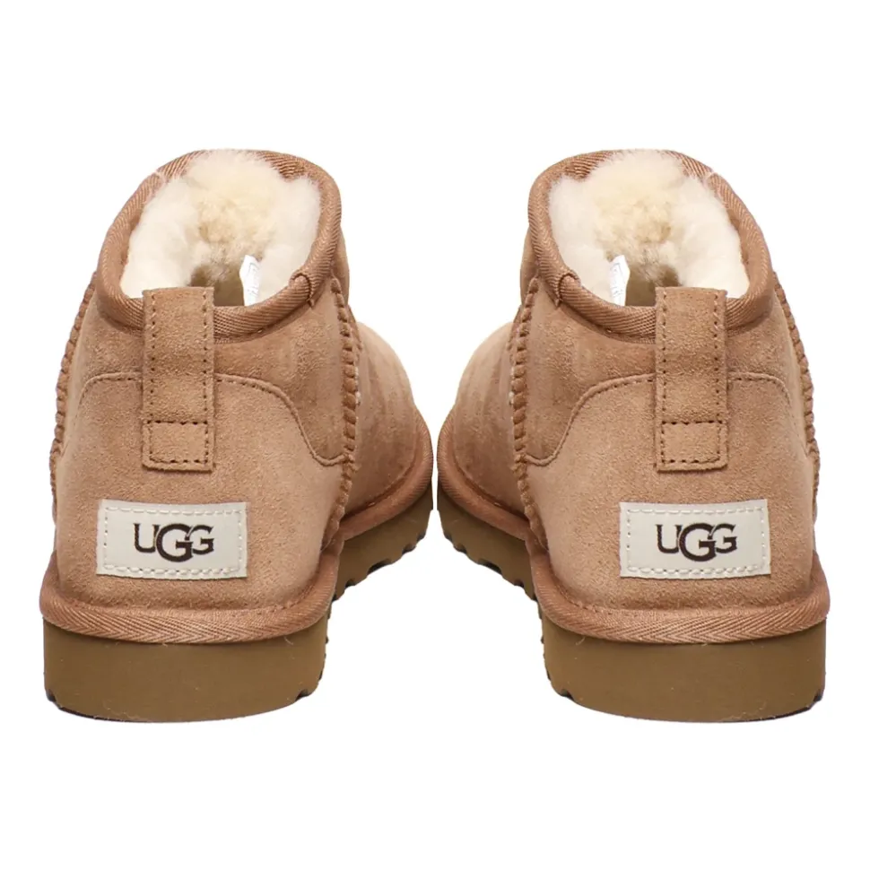 Classic Ultra Mini Boot