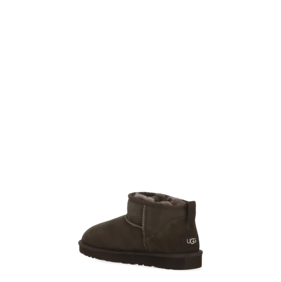 Classic Ultra Mini Boot