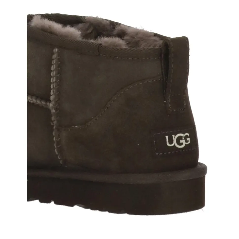Classic Ultra Mini Boot