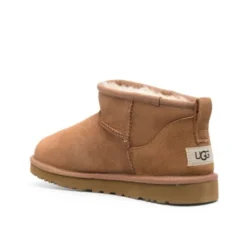 Classic Ultra Mini Boots