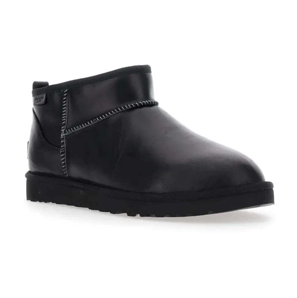 Classic Ultra Mini Boots