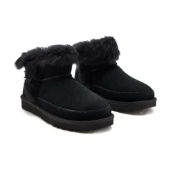 Classic Ultra Mini Chalet Boots