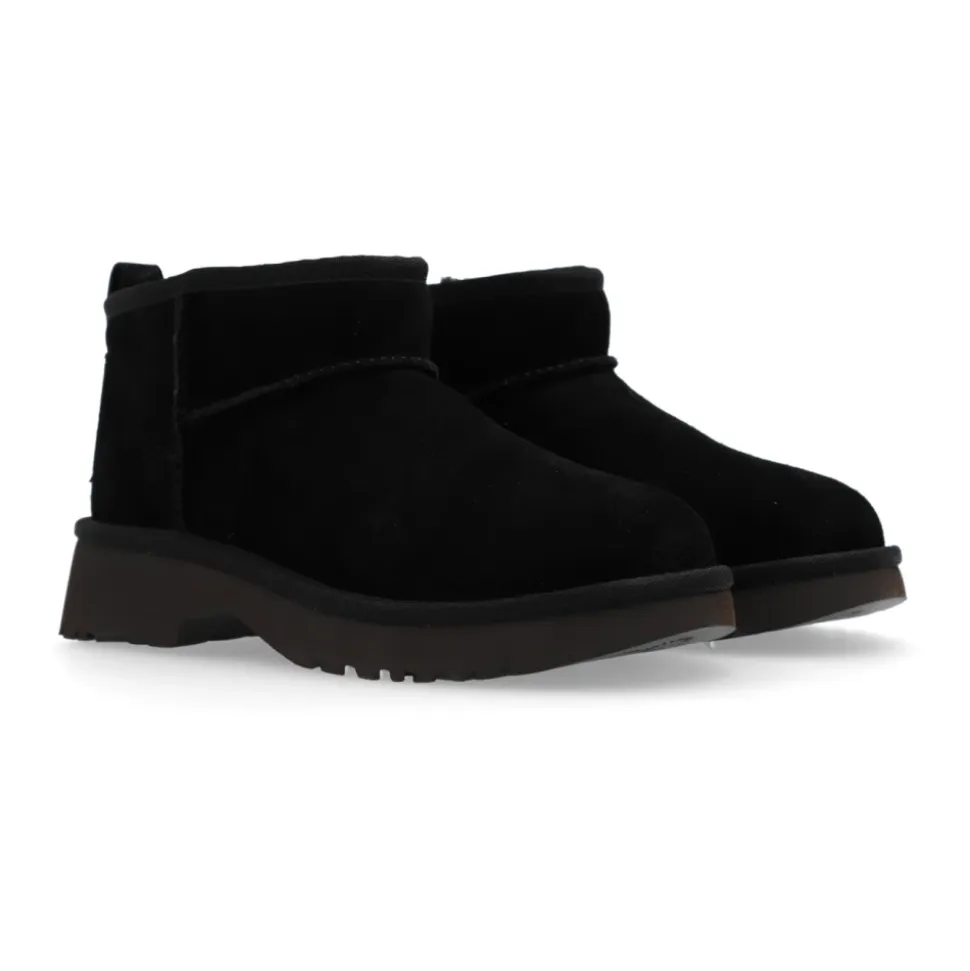 Classic Ultra Mini New Heights