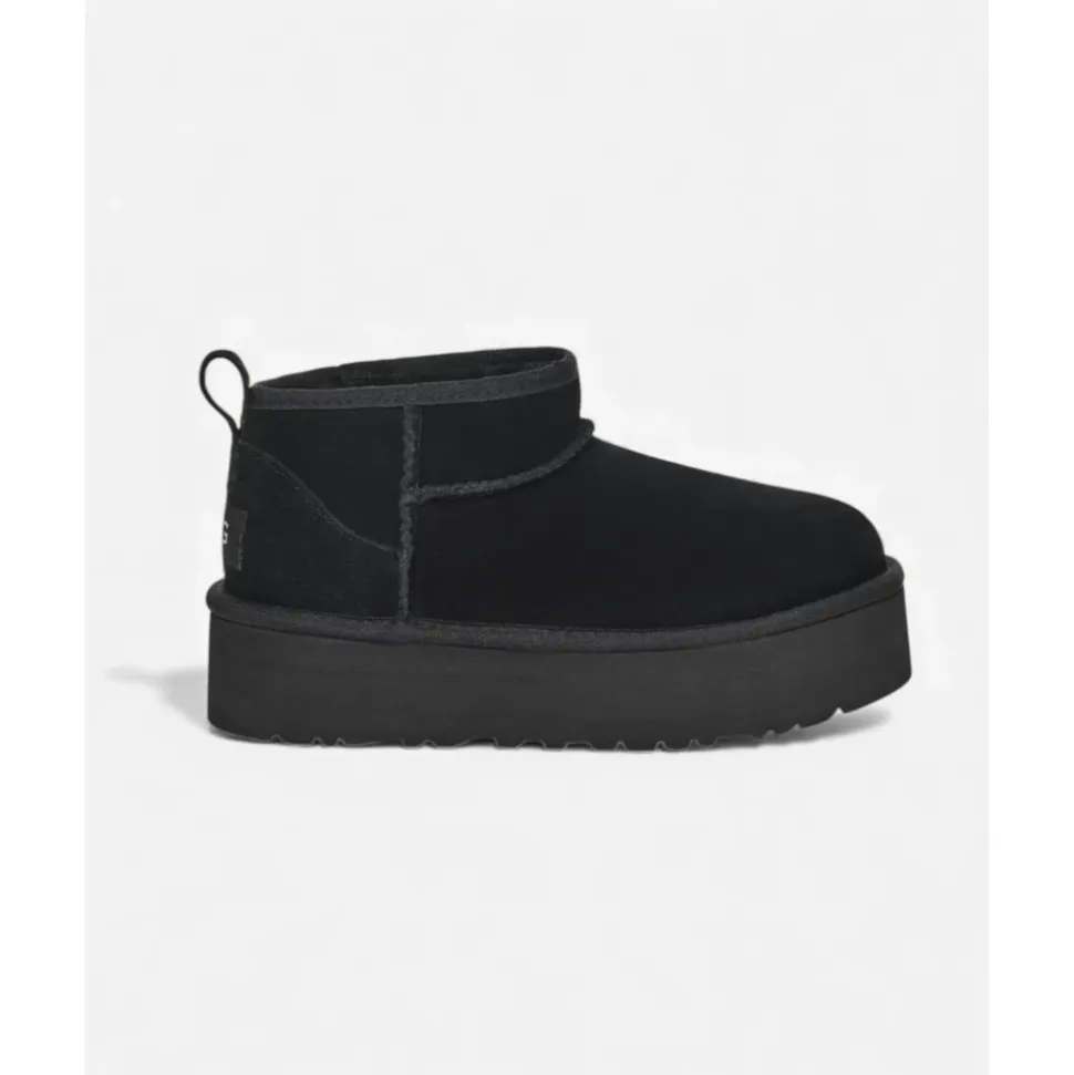 Classic Ultra Mini Platform Boot