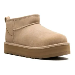 Classic Ultra Mini Platform
