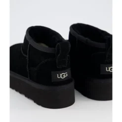 Classic Ultra Mini Platform