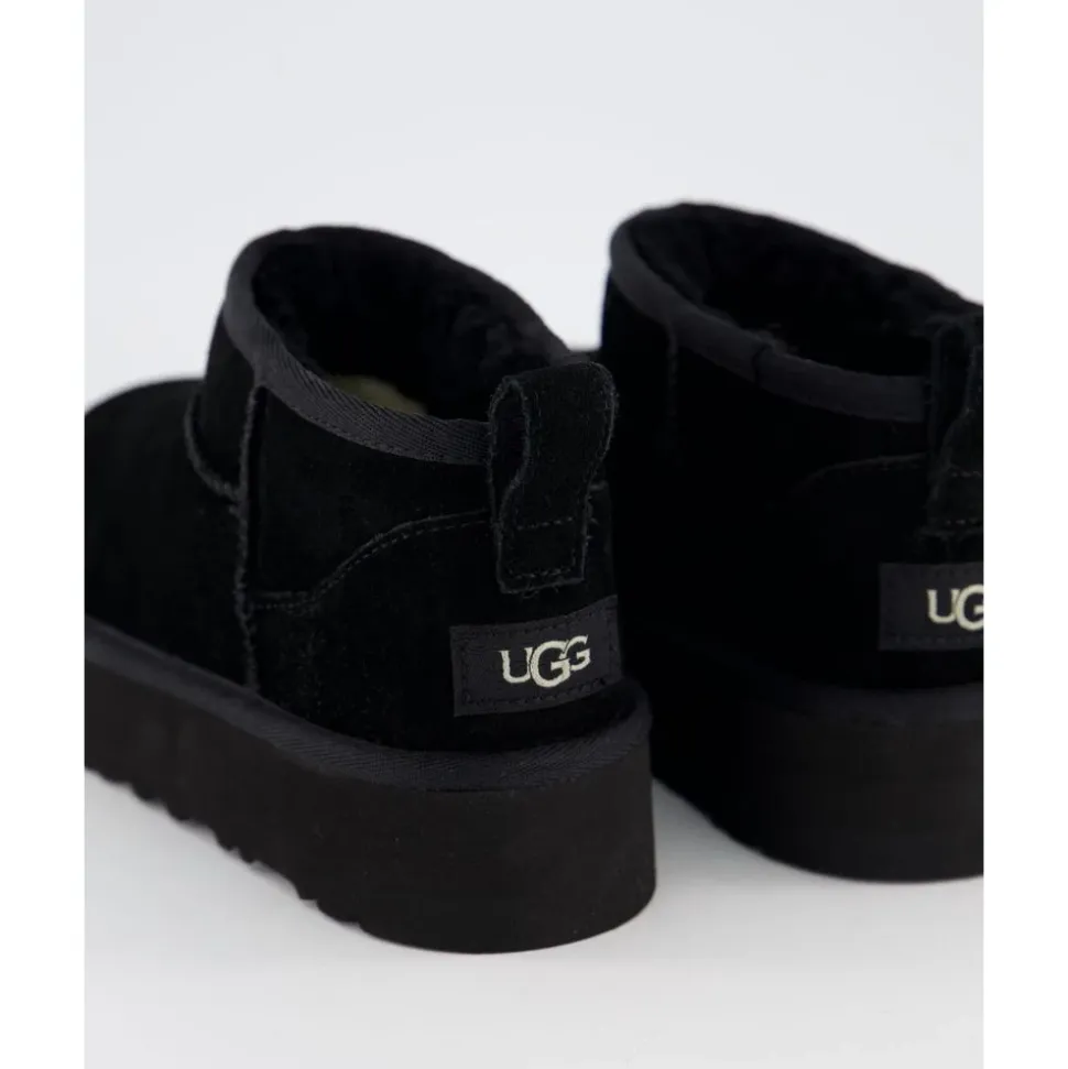 Classic Ultra Mini Platform