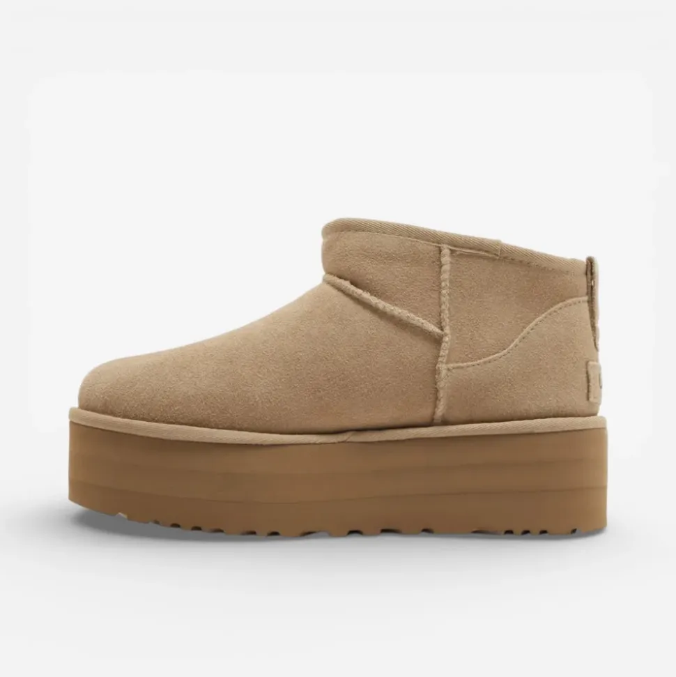 Classic Ultra Mini Platform