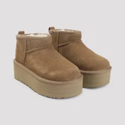 Classic Ultra Mini Platform