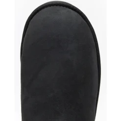 Classic Ultra Mini Stiefel Black