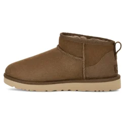 Classic Ultra Mini Stiefel Hickory
