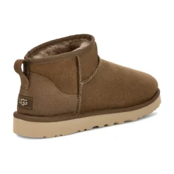 Classic Ultra Mini Stiefel Hickory