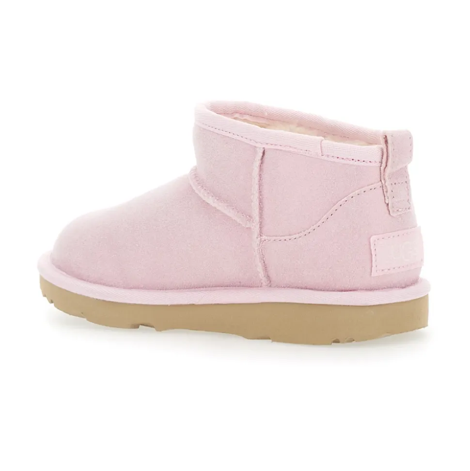 Classic Ultra Mini Stiefeletten