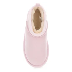 Classic Ultra Mini Stiefeletten