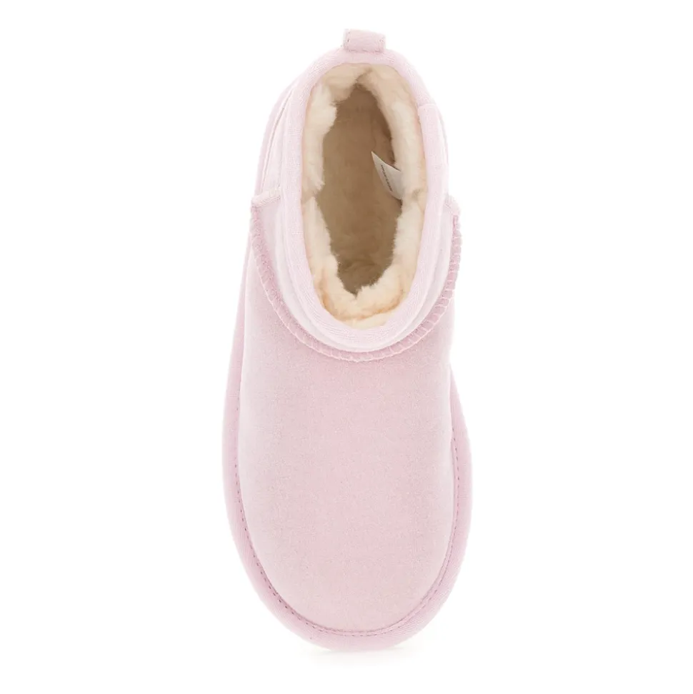 Classic Ultra Mini Stiefeletten