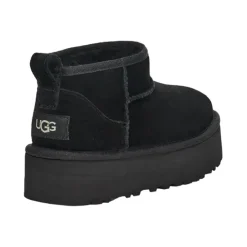 Classic Ultra Mini Stiefeletten