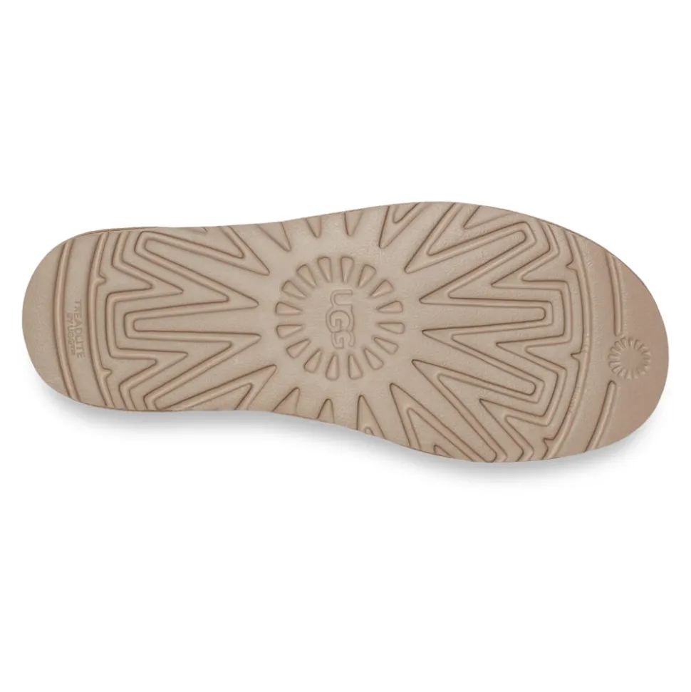 Classic Ultra Mini Stiefel Sand