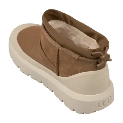 Classic Ultra Mini Weather Hybrid