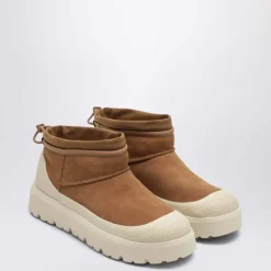 Classic Ultra Mini Weather Hybrid