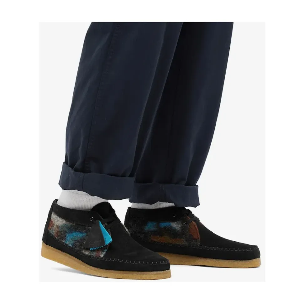 Classic Weaver Boot