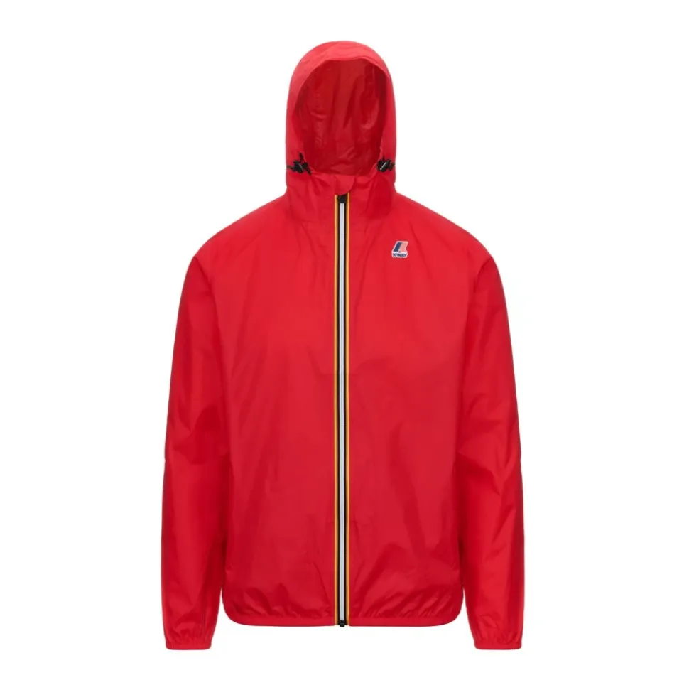Claude 3.0 Jacke