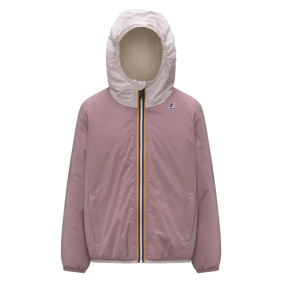 Claude Orsetto Jacke