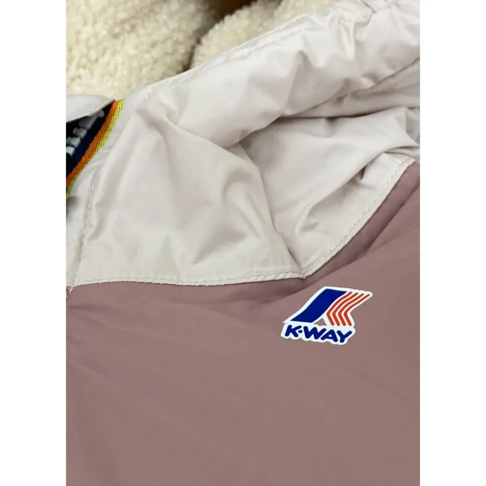 Claude Orsetto Jacke