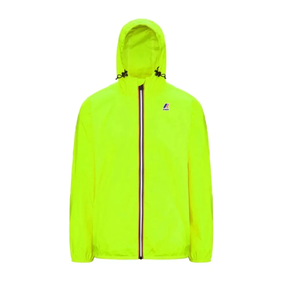 Claude Short Jacket