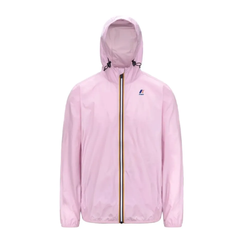 Claude Short Jacket