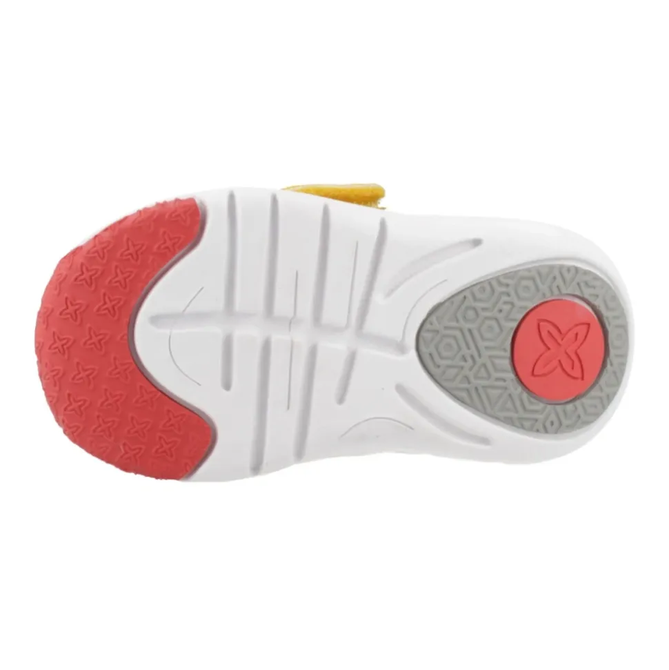 CLAUDIA 02 Hallenschuh