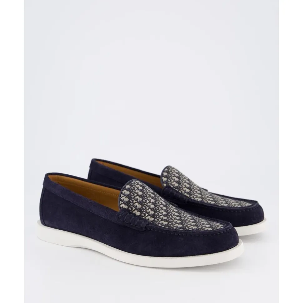 Clean Loafer Smooth für Herren