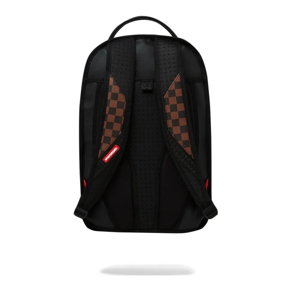 Clear Bear Rucksack MultiFarbe
