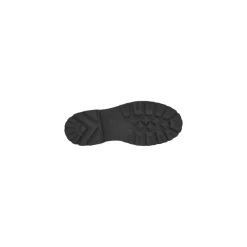 Cleat Leder Schnürstiefel