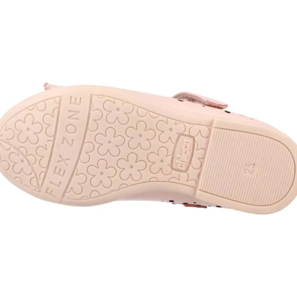 Cleliana Ballerina Schuhe