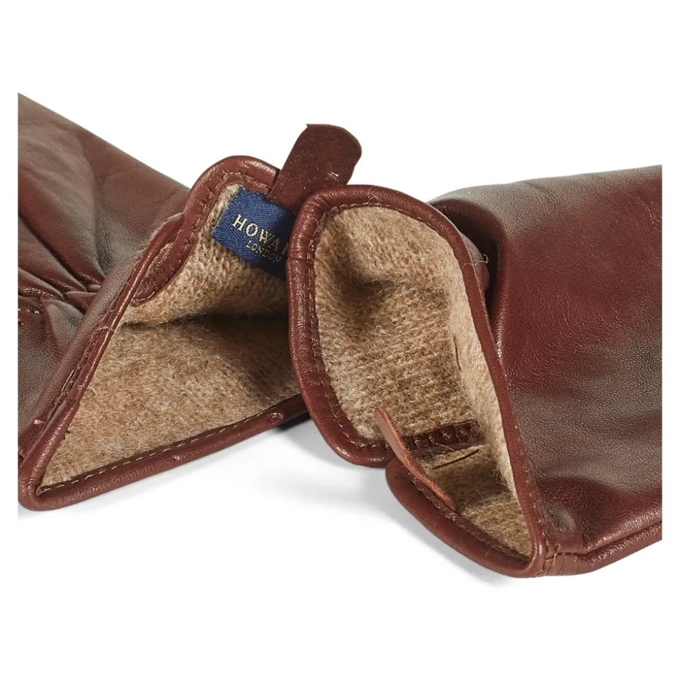 Cleo Lederhandschuhe