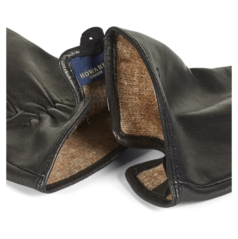 Cleo Lederhandschuhe