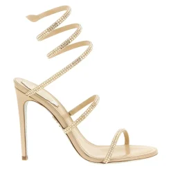Cleo Ledersandalen