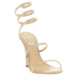 Cleo Ledersandalen
