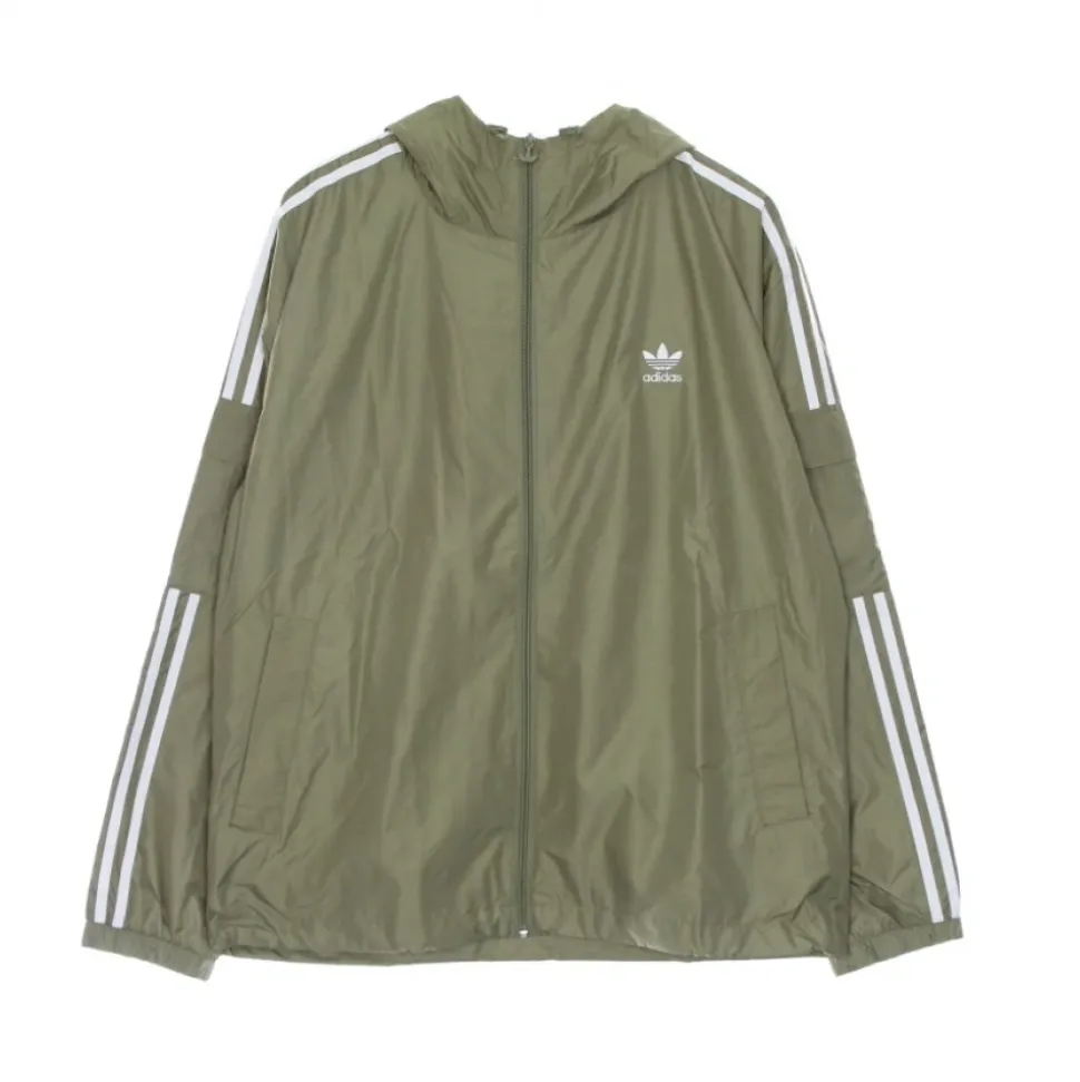 Clic Windbreaker