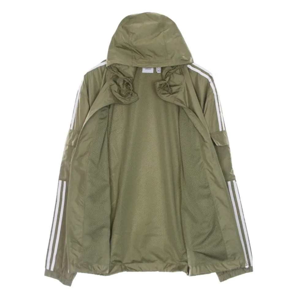 Clic Windbreaker