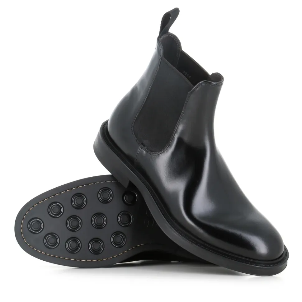 Clipper Chelsea Boot