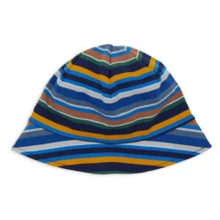 Cloche-Hut mit Krempe
