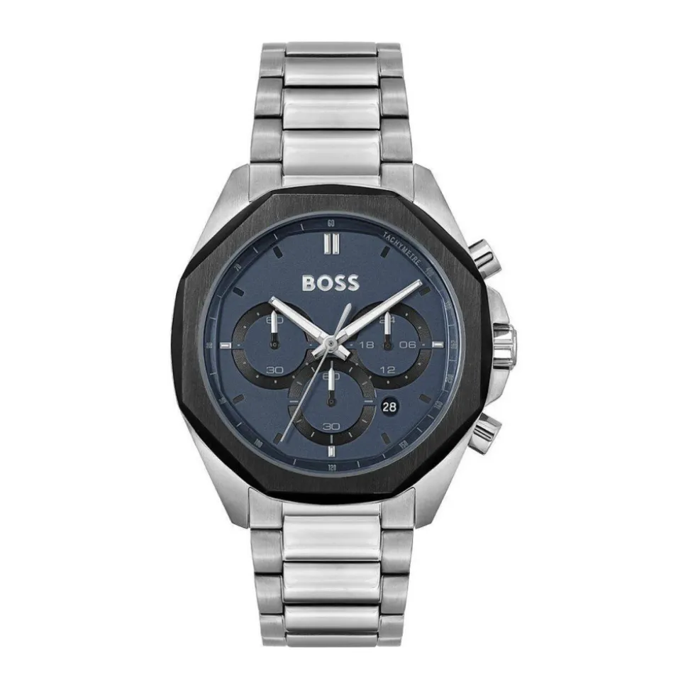 Cloud Chronograph Watch