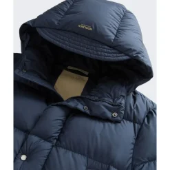 Cloud Davis Parka